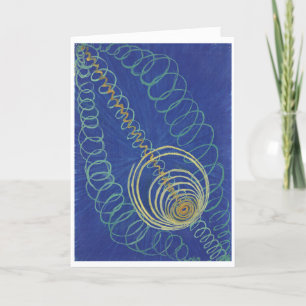 Carte Hilma af Klint