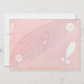 Carte Hilma af Klint par The Eros Series, no 8 (Devant)