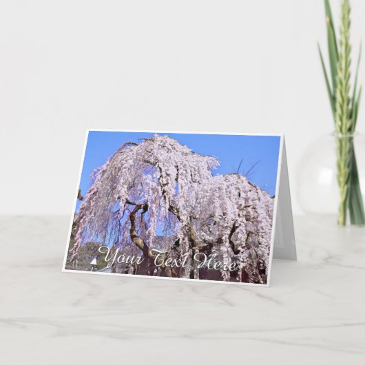 Carte Himuro Shrine (Devant)