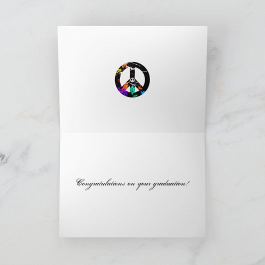 Carte Hip et pois SuperCE SORT (Intérieur)