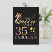 Carte Hip Hip Hip Hip Hip (Debout devant)