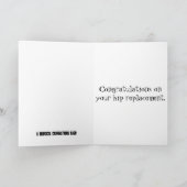 CARTE HIP HIP HOURRA (Intérieur)