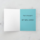 Carte Hip Replacement Surgery (Intérieur)