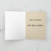 Carte Hip Replacement Surgery (Intérieur)