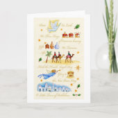 Carte Histoire (Devant)