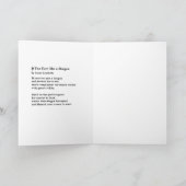 Carte Histoire de dragon (Intérieur)