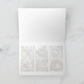 Carte Histoire du nid vide (Intérieur)