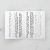 Carte Histoires inspirées du soccer pour enfants (Intérieur)