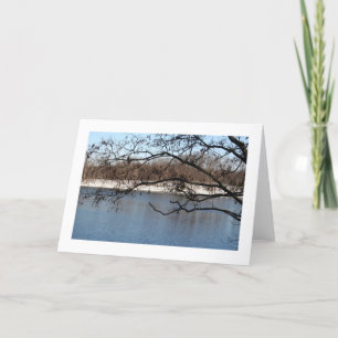 Carte Hiver