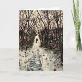 Carte hiver 2021 (Devant)