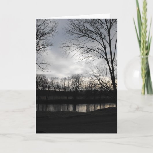 Carte Hiver 21.5 (Devant)