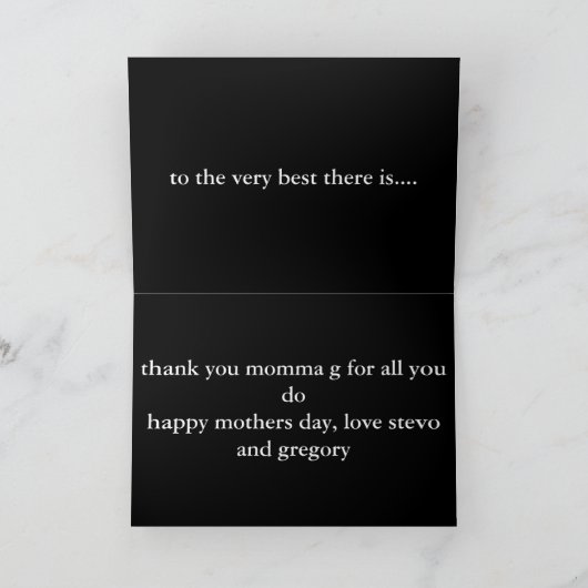 Carte Hoffmans Hawaii (Intérieur)