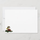 Carte Holly Angel (Dos)