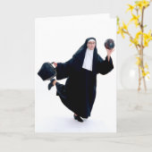 Carte Holy_Bowling (Fleur jaune)