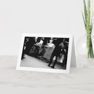 Carte Hommage de Daguerre Paris de rue à Agnès Varda 1