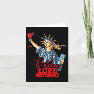 Carte Hommes aiment la liberté statue de la liberté paro