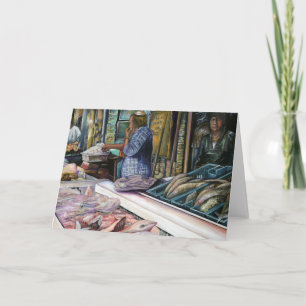 Carte Hommes Du Désert Dons De La Mer Jérusalem Saluent