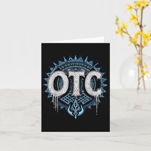 Carte Hommes Femmes Enfants Otc Sanglage Lutte Fan Romai (Fleur jaune)