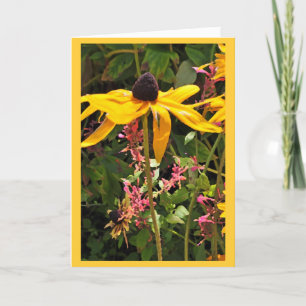 Carte Honey Yellow Inspiration