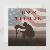 Carte Honor the Pièges (Devant)