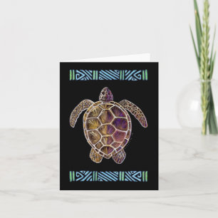 Carte Honu
