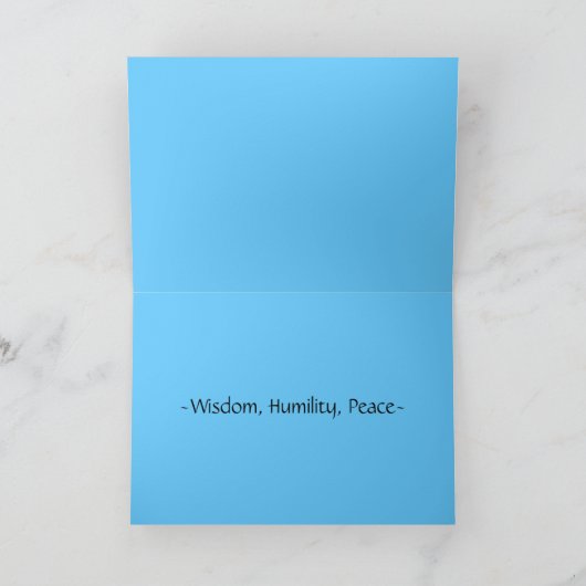 Carte Honu (Intérieur)