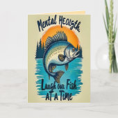 Carte Hooked on Happiness Birthday (Devant)