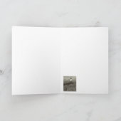 Carte Hope Inspiration Enfant volant Kite Sunny Day (Intérieur)