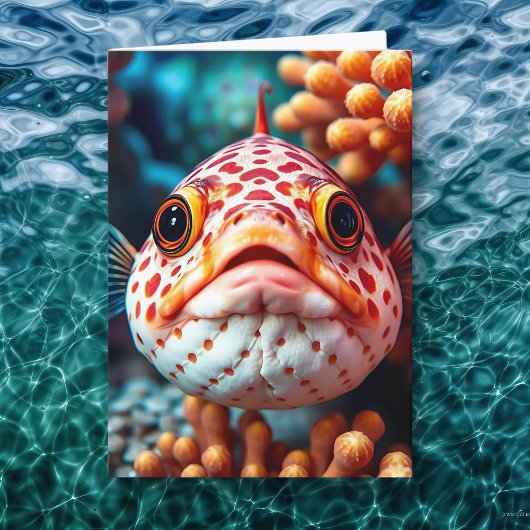 Carte Hope your Birthday is Reel-y Great! Funny