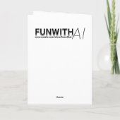 Carte Hopeful Poem about Things Getting Better (Dos)