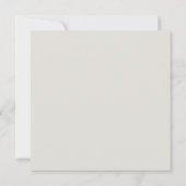 Carte Horloge dans le Duomo par Paolo Uccello (Dos)