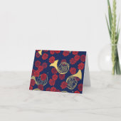 Carte Horn française (Devant)