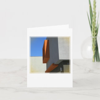 Carte Hors de la boîte