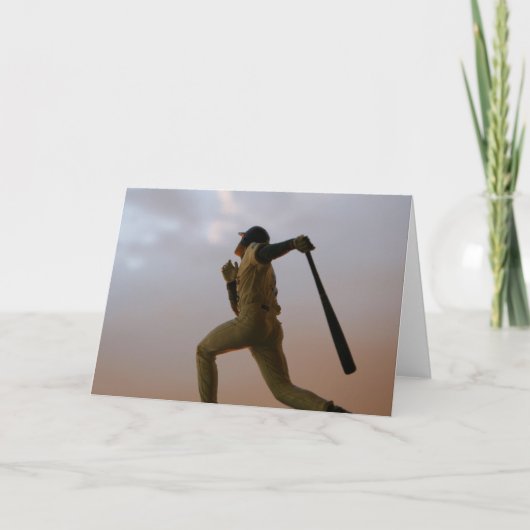 Carte Hors Du Parc (Devant)