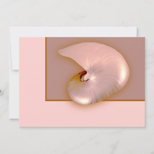 Carte Hors Nautilus (Devant)