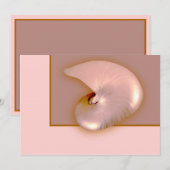 Carte Hors Nautilus (Devant / Derrière)