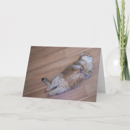 Carte Hosico (Devant)