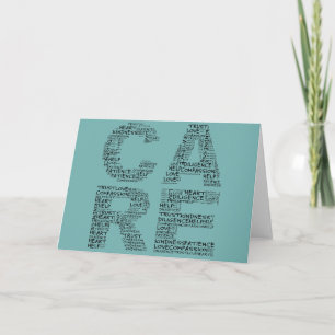 Carte Hospice Workers Embody a Spirit of Care