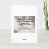 Carte hospitalier (Dos)