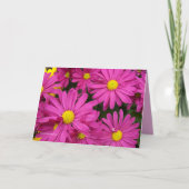 Carte Hot rose (Devant)