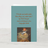 Carte Hound et Poule (Dos)