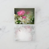 Carte Howling Wolf (Intérieur)