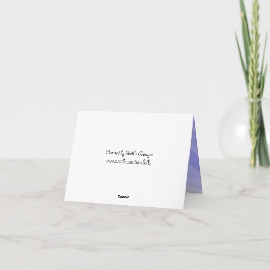 Carte Html Love Design (Dos)