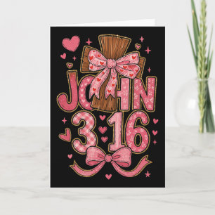 Carte Hugvyn John 316 Saint-Valentin Aimé Préparatoire C