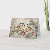 Carte Huile d'or et Parties scintillant de poulet avec n (Devant)