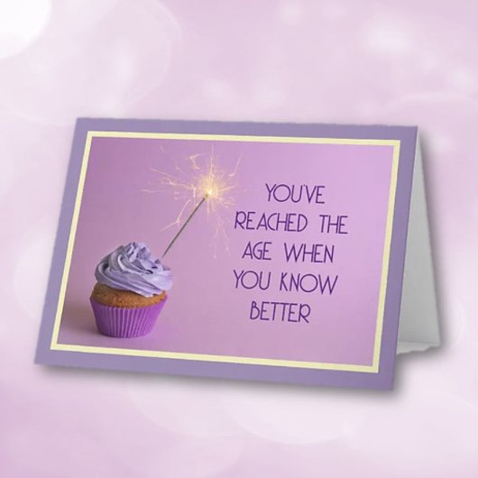 Carte Humour ami ! Juste pour un anniversaire amusant