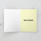 Carte Humour athée (Intérieur)