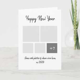 Carte Humour Corona Virus 2020 Par An En Examen