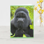 Carte Humour de la peste (Fleur jaune)