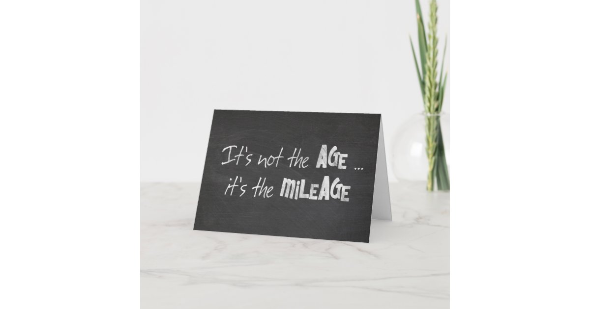 Carte Humour Noir D Anniversaire De Tableau Zazzle Be